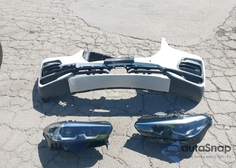 2020 BMW X5 Sdrive40I z USA, uszkodzony, nr VIN 5UXCR4C05L9B13501